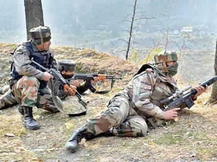 Two militants killed in Kokernag encounter: DGP